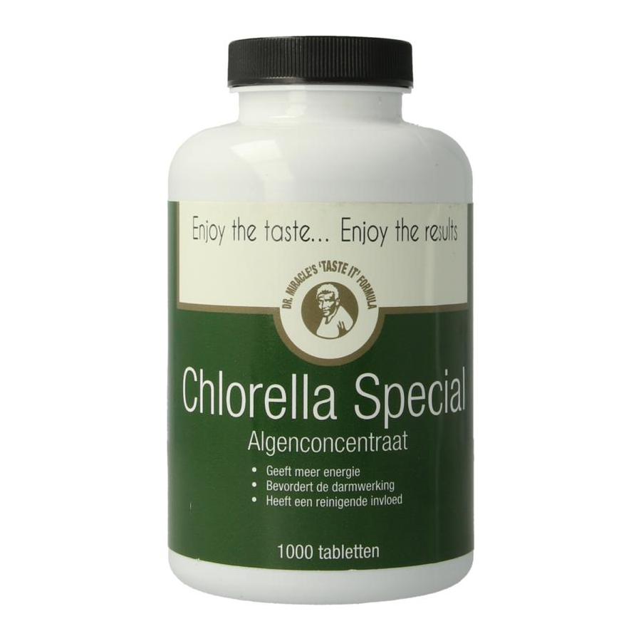 Chlorella