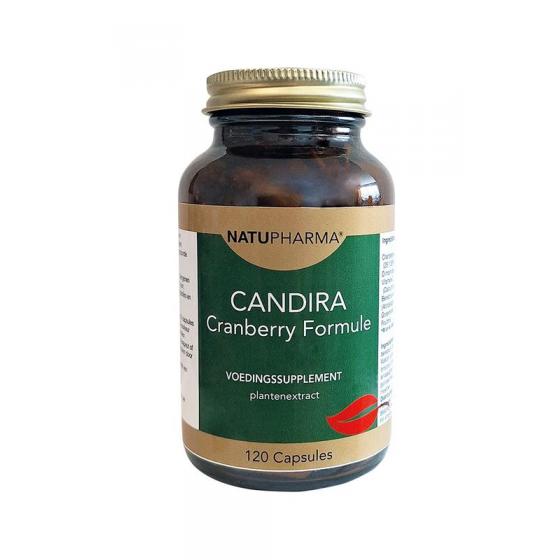 Candira cranberry formule