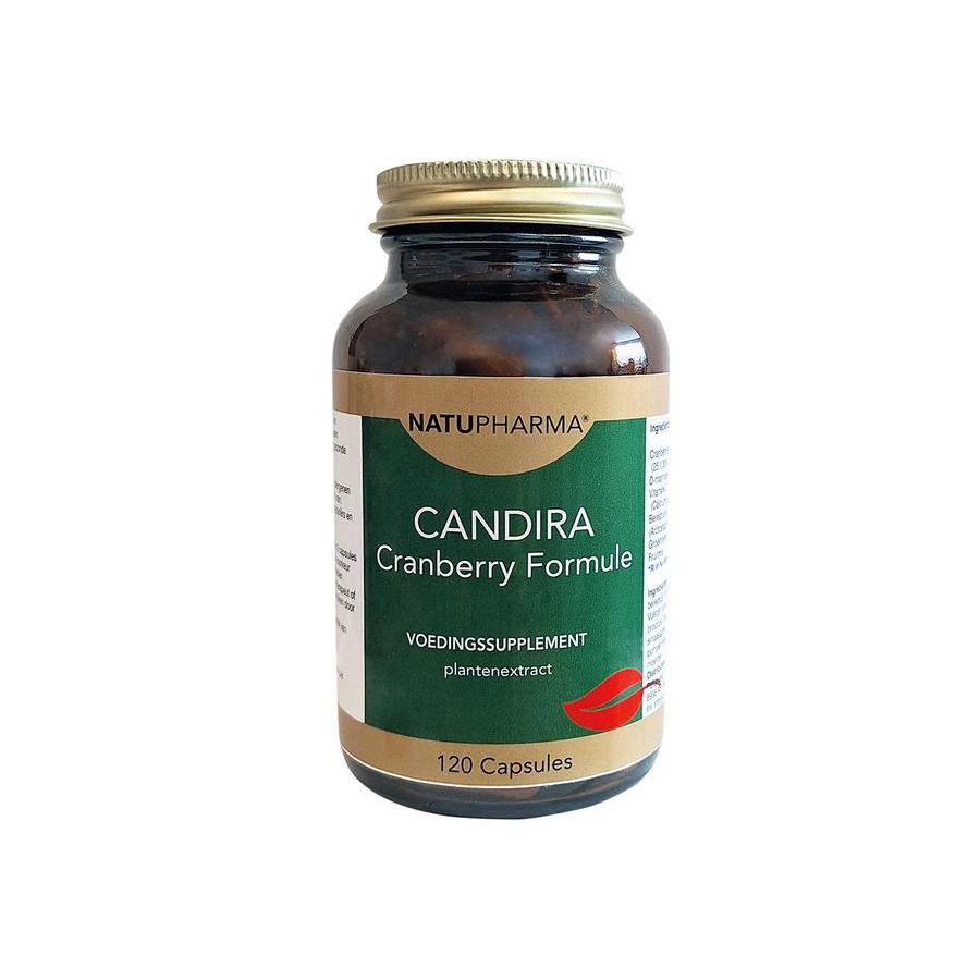 Candira cranberry formule