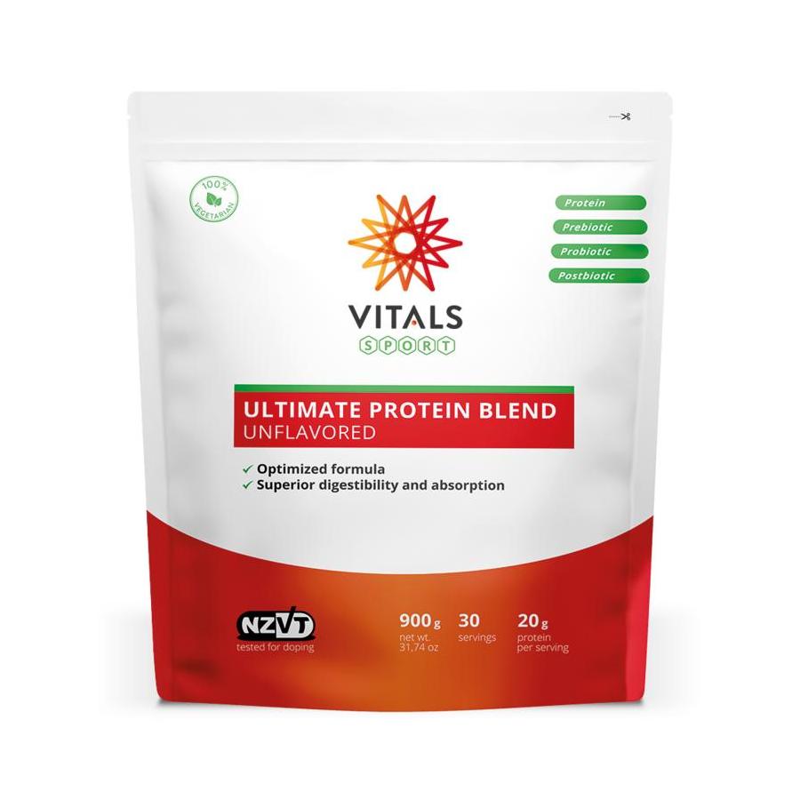 Ultimate protein blend