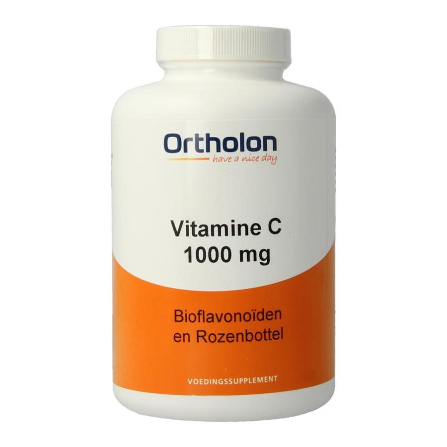 Vitamine C 1000mg