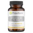Vitamine D3 75mcg