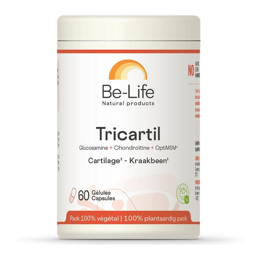 Tricartil