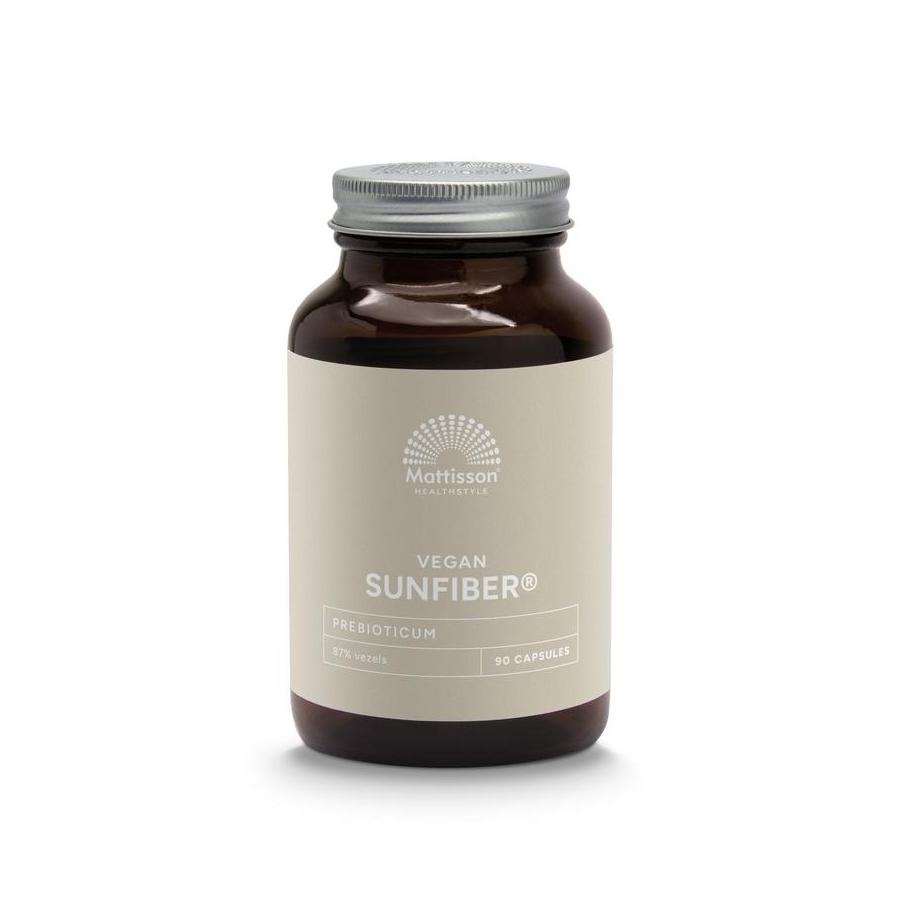Sunfiber vegan