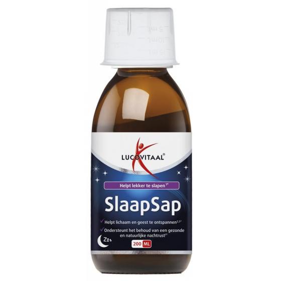 Slaapsap