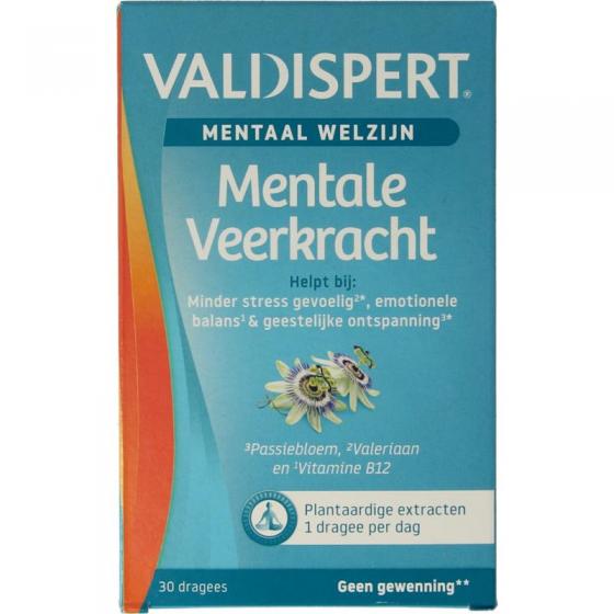 Mentale veerkracht