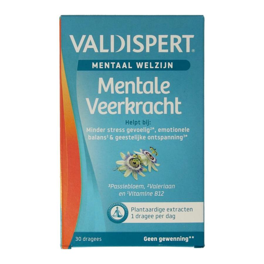 Mentale veerkracht