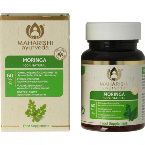 Moringa