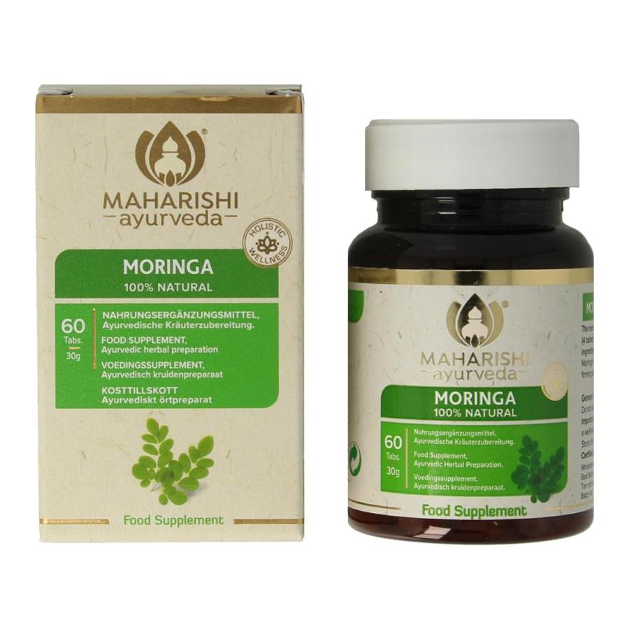 Moringa