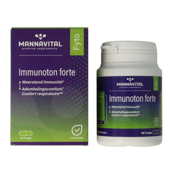 Immunoton forte