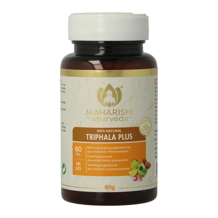 Triphala plus bio