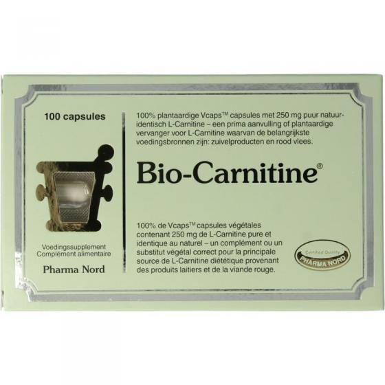 Bio carnitine