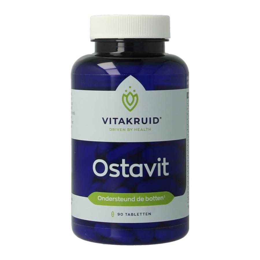 Ostavit