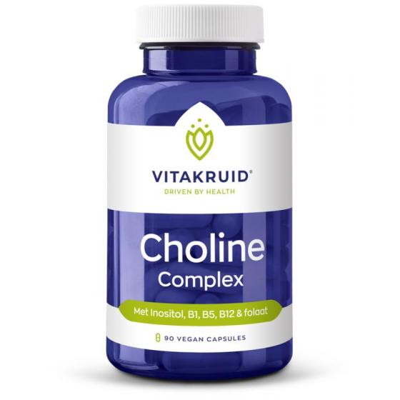 Choline complex