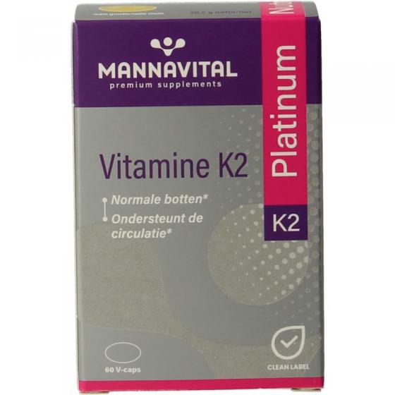 Vitamine K2