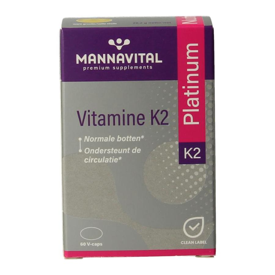 Vitamine K2