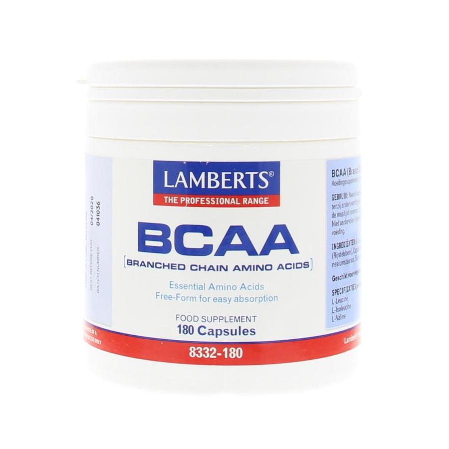 BCAA Complex