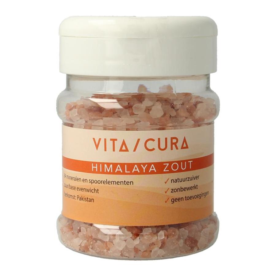 Himalaya zout