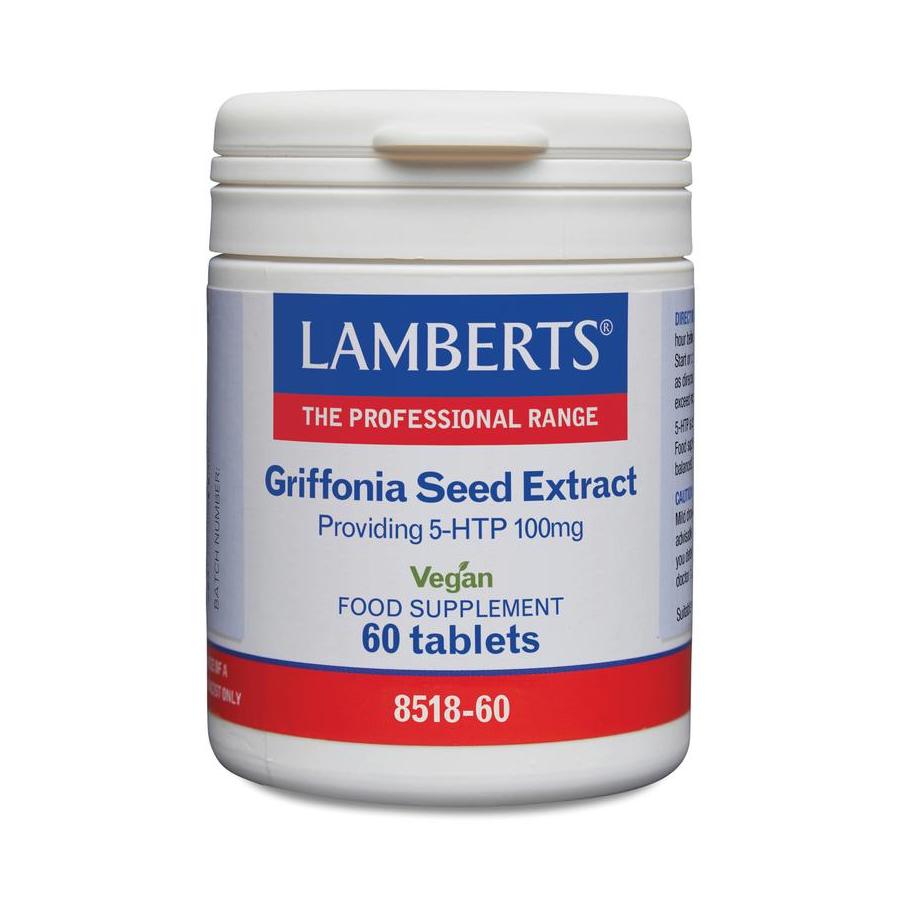 Griffonia zaad extract