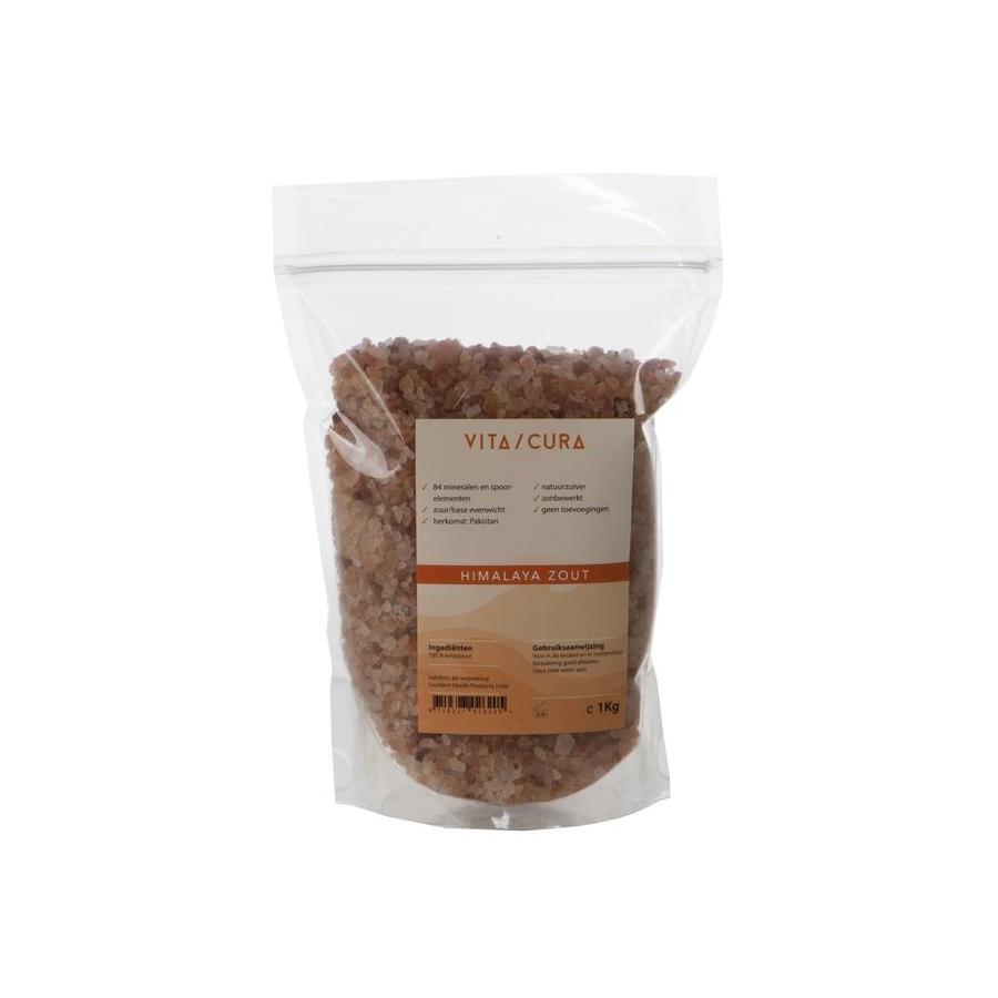 Himalaya zout