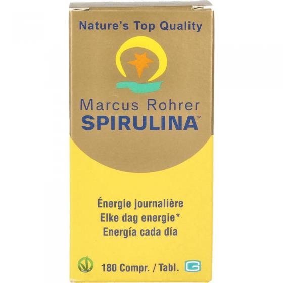 Spirulina