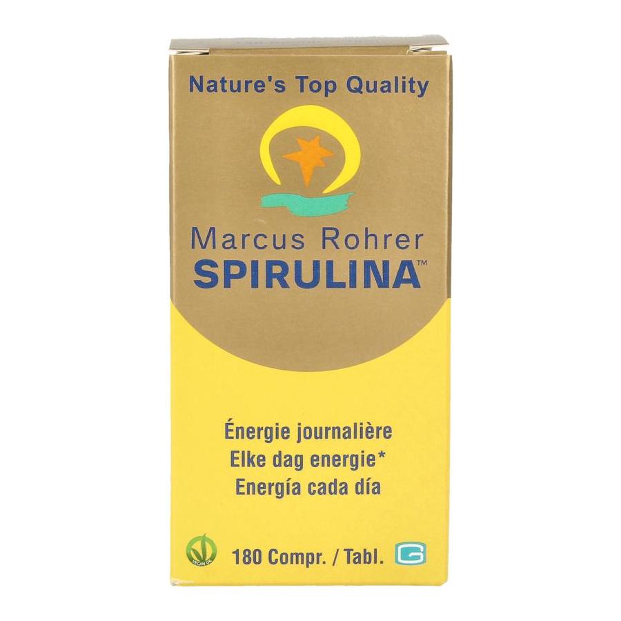 Spirulina