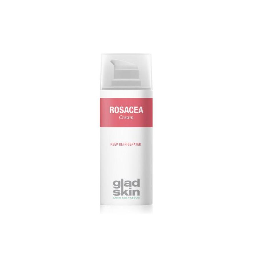 Rosacea creme