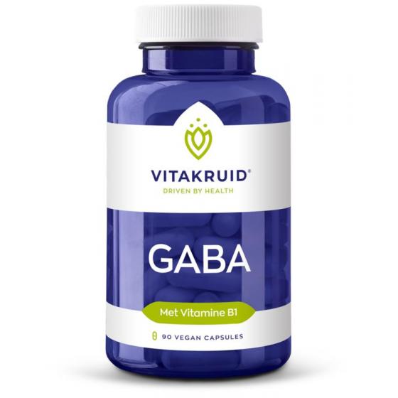 GABA