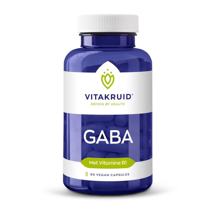 GABA