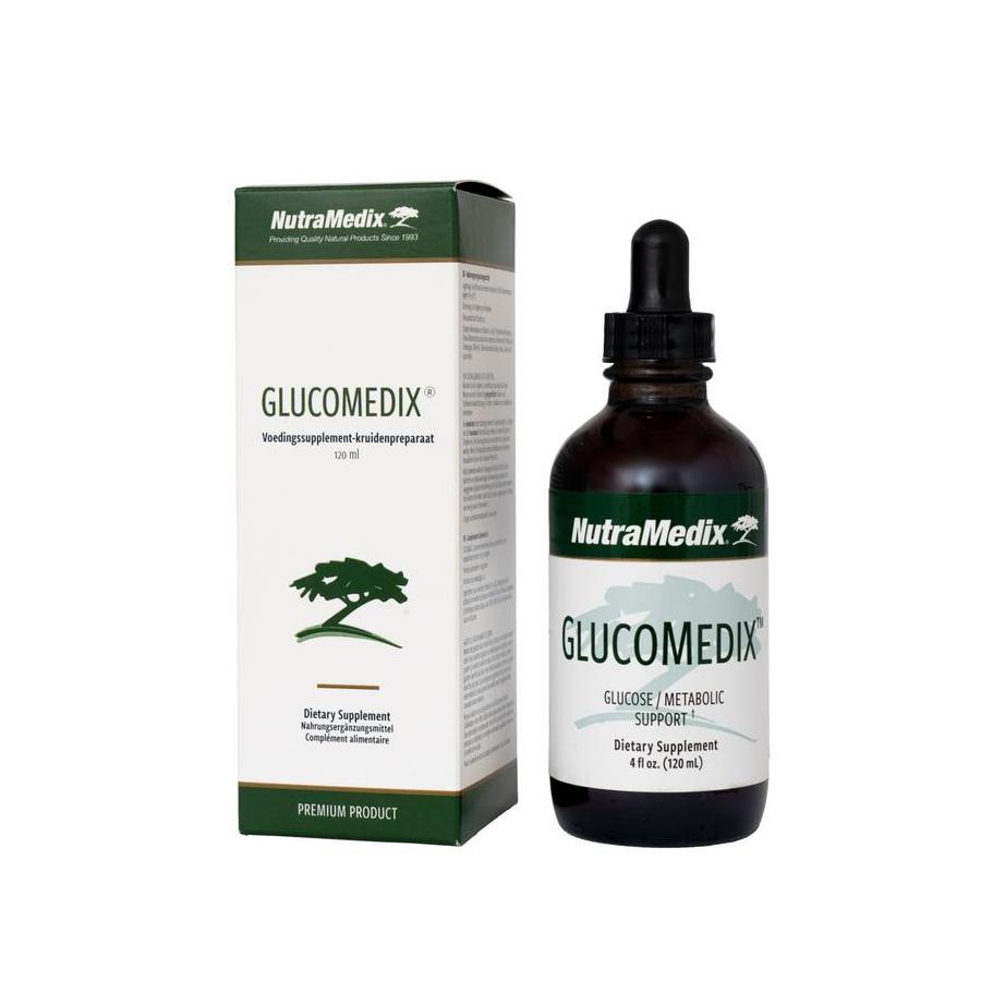 Glucomedix