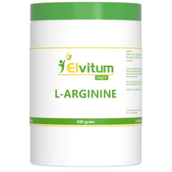 L-Arginine