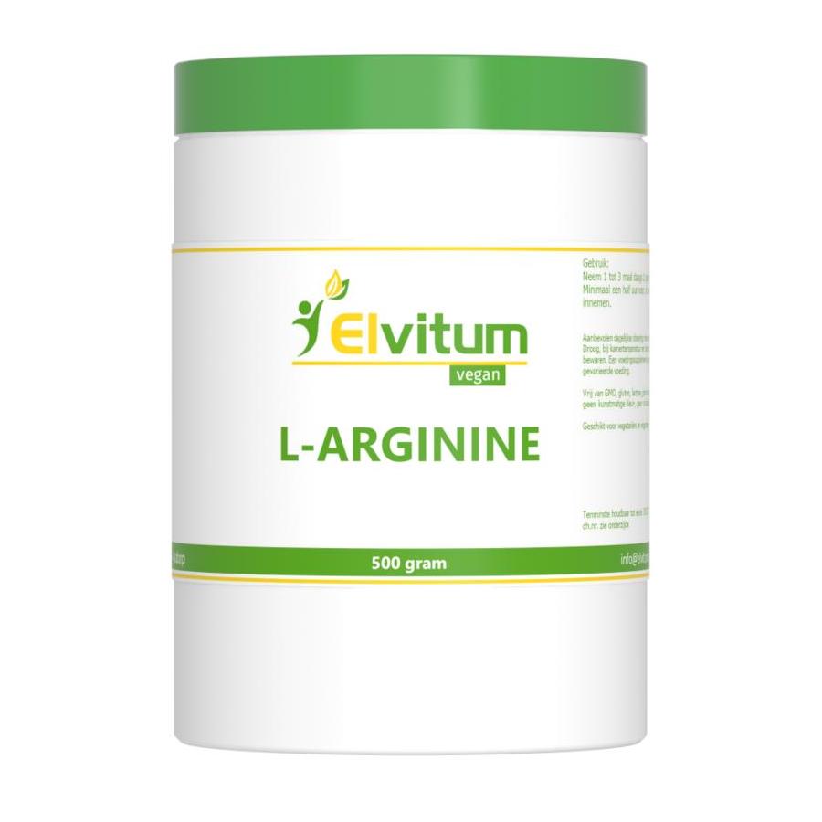 L-Arginine