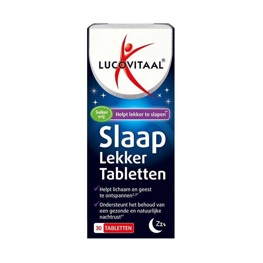 Slaap lekker