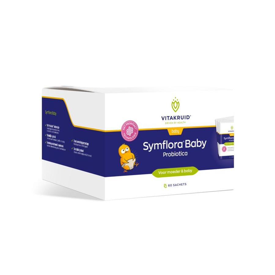 Symflora baby probiotica