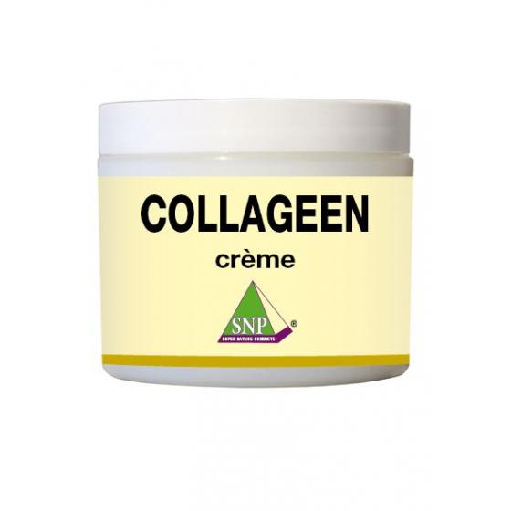 Collageen creme