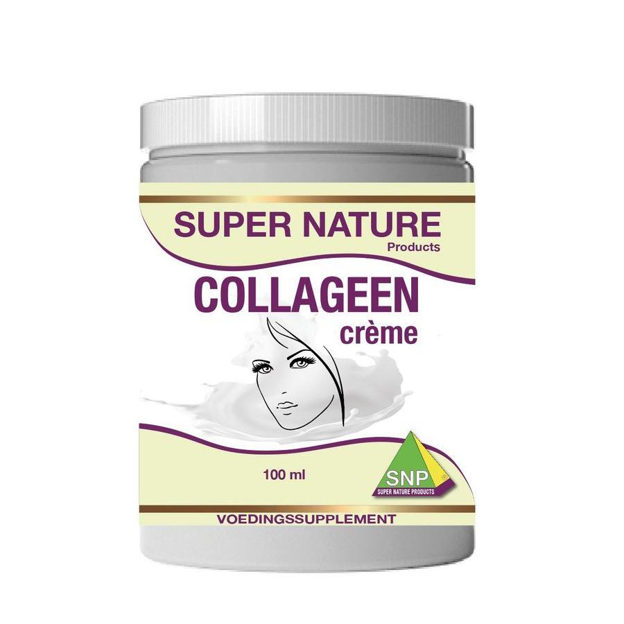 Collageen creme