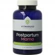 Postpartum mama