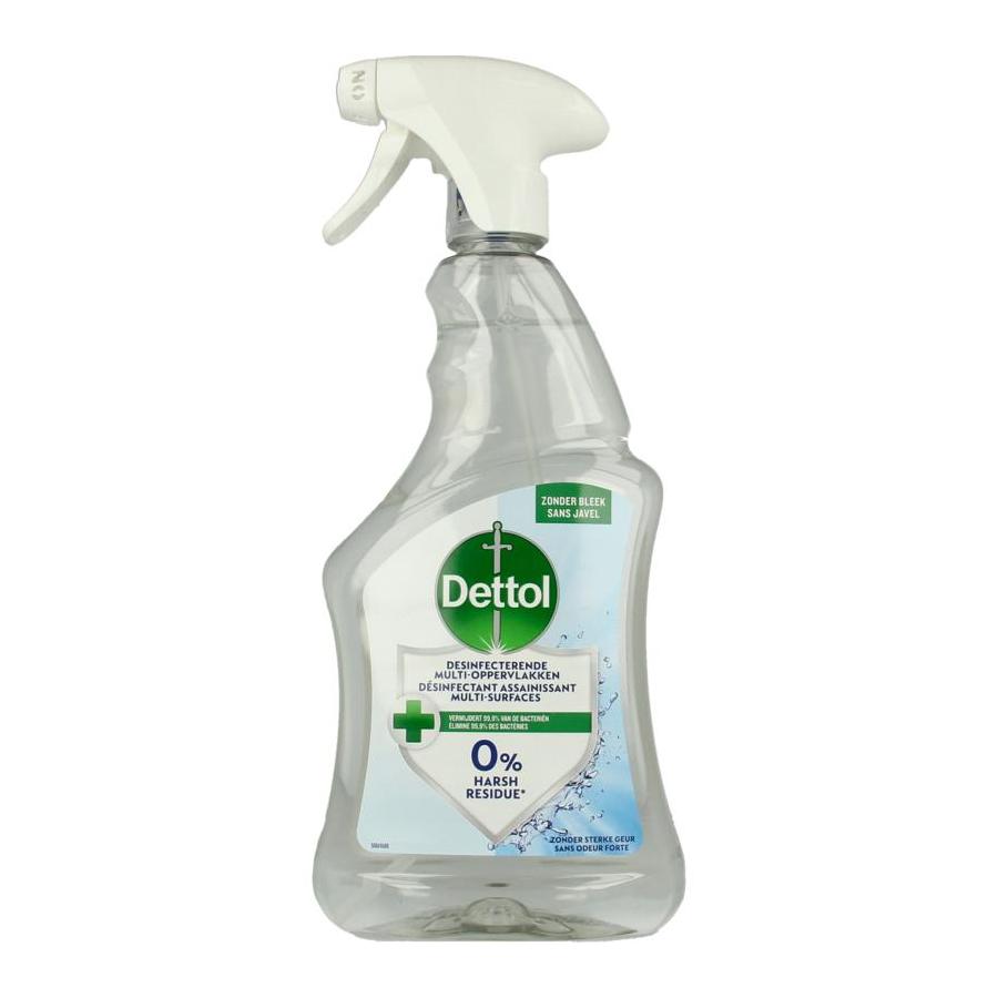 Multi reiniger hygiene