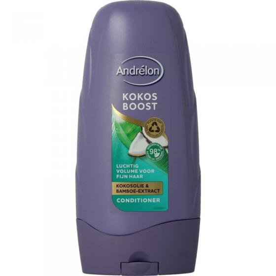 Special conditioner kokos boost