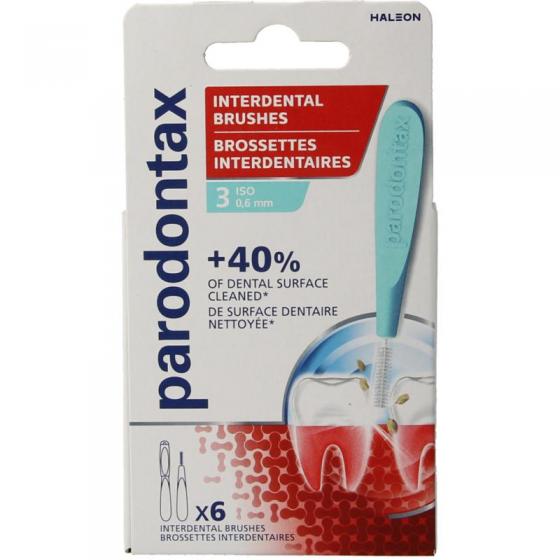 Interdental size 3