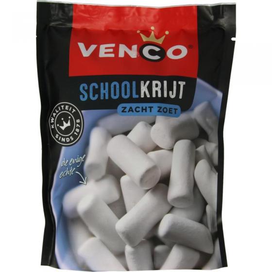 Schoolkrijt