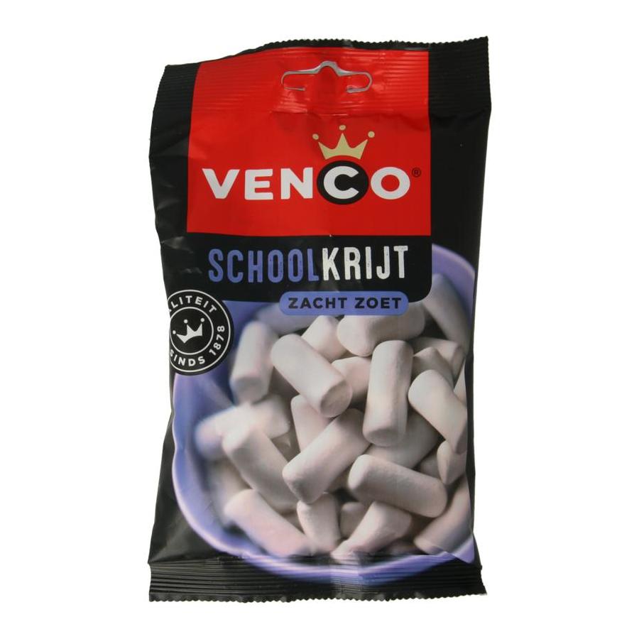 Schoolkrijt