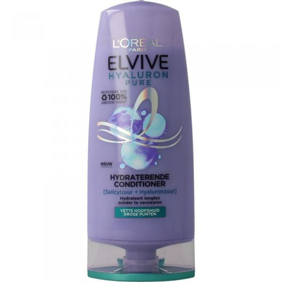 Conditioner hyaluron pure