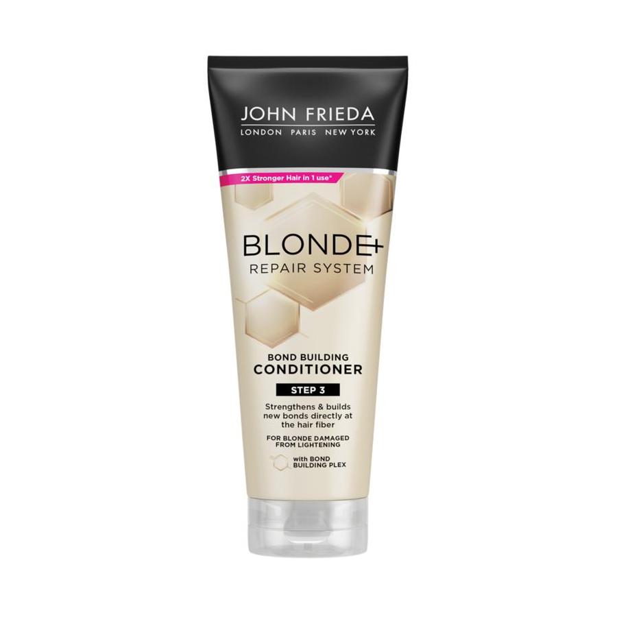 Blonde + repair bond conditioner