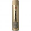 Shiny hold hairspray ultra strong