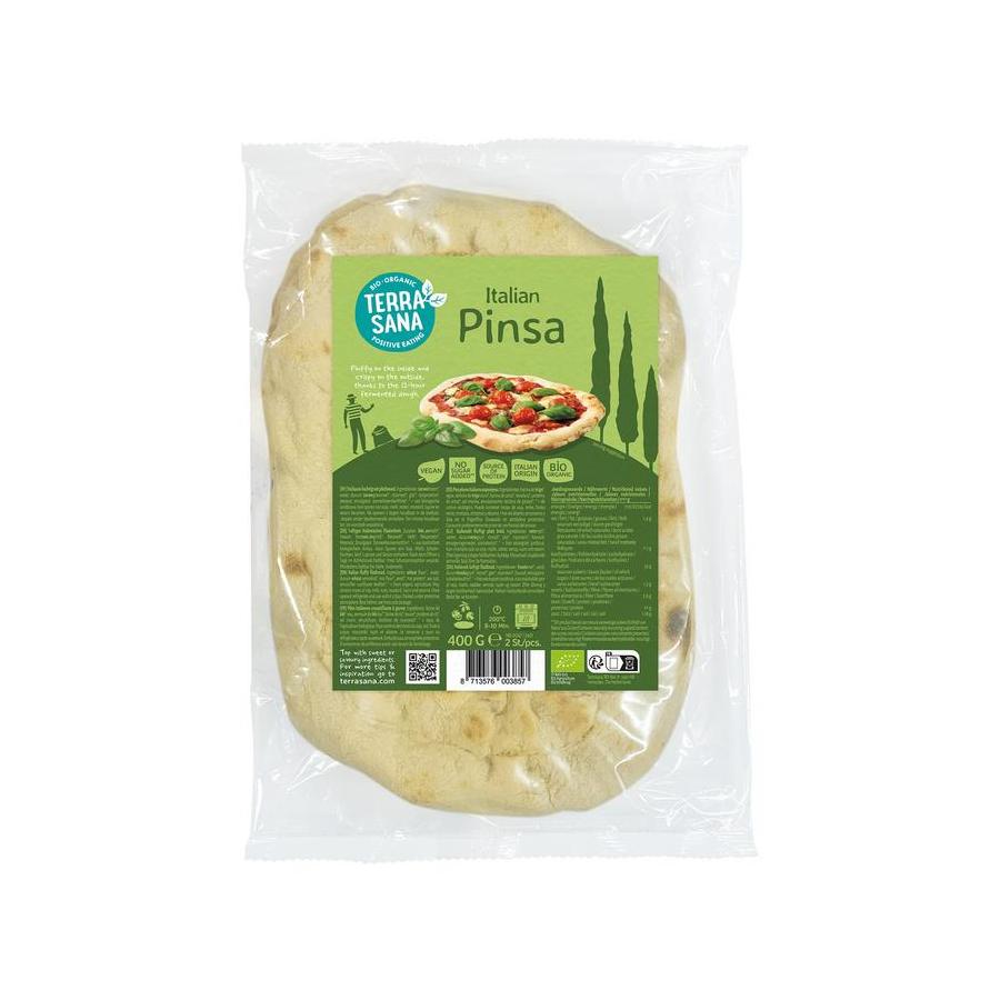 Pinsa bio