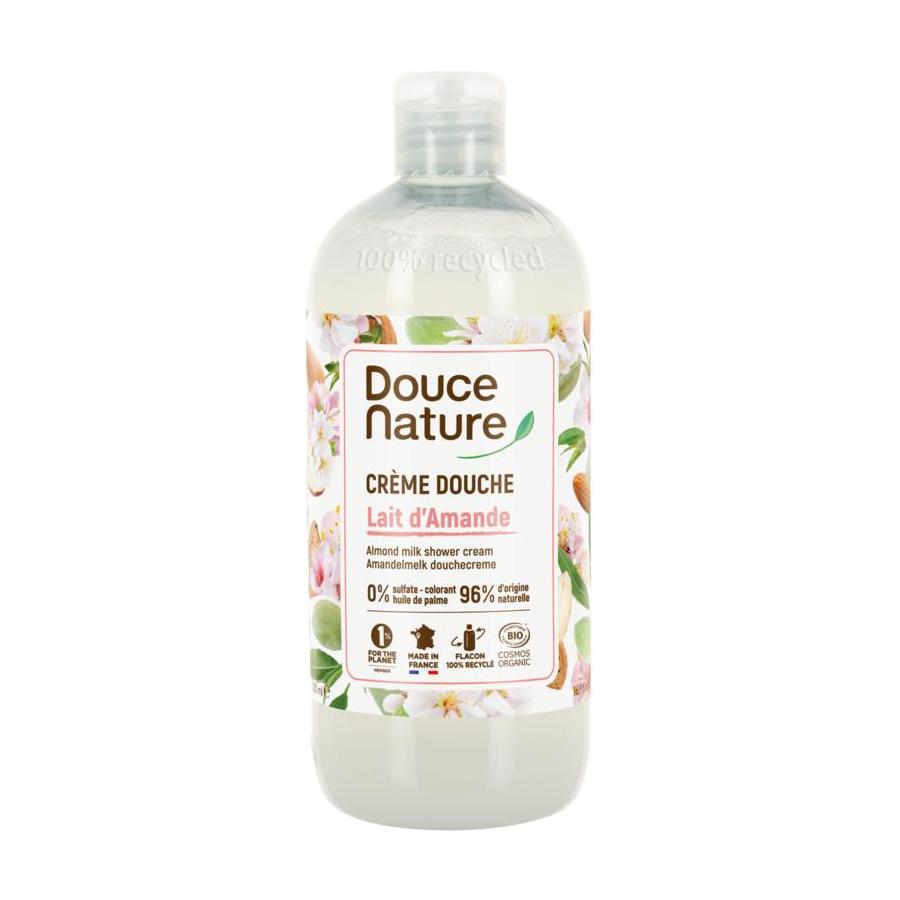 Douchegel amandelmelk