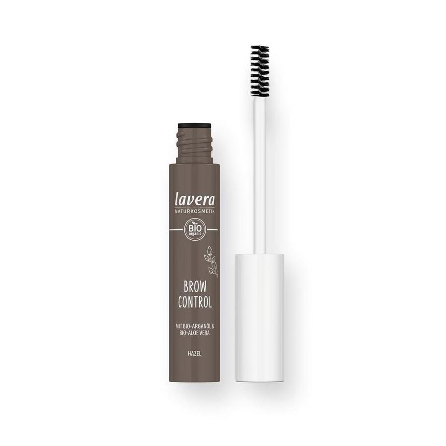 Brow control wenkbrauwgel 02 hazel bio