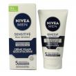 Men gezichtscreme sensitive