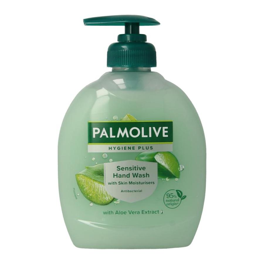 Hygieneplus handzeep sensitive